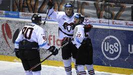 Bartánus: Košice sme mali dokonale prečítané. Rozbor trval skoro týždeň