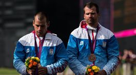 Peter Hochschorner o poprave debloviek: Je to zvrátené. Vygumovali nás