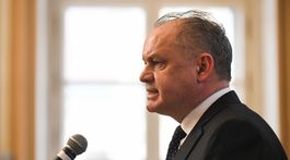 Nové dôkazy v kauze Kiskových pozemkov