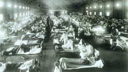 Choroba horšia ako vojna. Pred 100 rokmi vypukla španielska chrípka