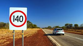 Rakúsko chce zvýšiť rýchlosť na diaľniciach. Pre ekológiu