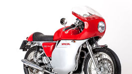 Jawa 350 DOHC Special