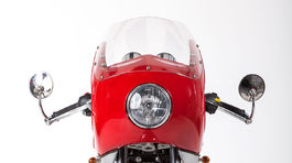 Jawa 350 DOHC Special