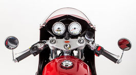 Jawa 350 DOHC Special