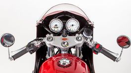 Jawa 350 DOHC Special
