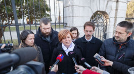 Mimovládky odmietajú tvrdenia o pochybnom financovaní či vplyvu zo zahraničia