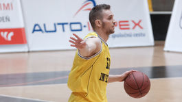 Tri roky sa liečil, hrozila mu amputácia. Grznár: Nie každý môže do NBA