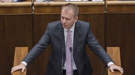 Beblavý a Dubačová navrhujú zmeny zákonov na posilnenie investigatívnej žurnalistiky