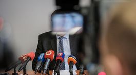 Prokurátor: Všetko nasvedčuje tomu, že Kuciaka a Kušnírovú zavraždili na objednávku
