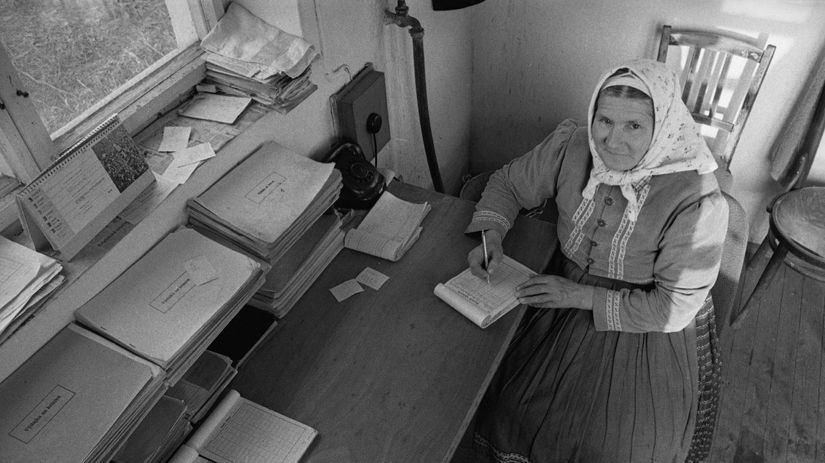 Táto Bartošova snímka vyhrala súťaž o najlepšiu...