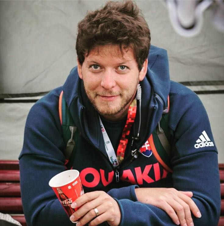 Lukáš Giertl.