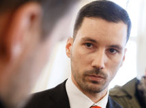 Lukáš Parízek
