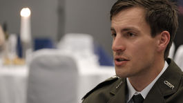 Zelená voda a pyramídy. Gelle si pochvaľuje sústredenie v Mexiku