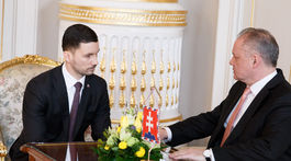 Kiska čaká v otázke Skripaľa jasný postoj, Parízek nevylúčil vyhostenie ruských diplomatov