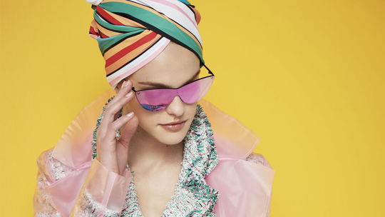 S pastelovými farbami sa tento rok roztrhlo v...