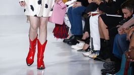 Život ako kovbojka? Jarný trend obuvi hovorí jasne: Taste čižmy!