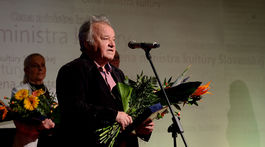 Slnko v sieti si prevezmú filmoví architekti Viliam Gruska a Roman Rjachovský