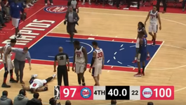 Smrť kosila aj na farme NBA. Hráč G-League sa po kolapse v zápase už neprebral