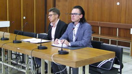 Pojednávanie o kauze, v ktorej má byť zapletená štátna tajomníčka Jankovská, odročili