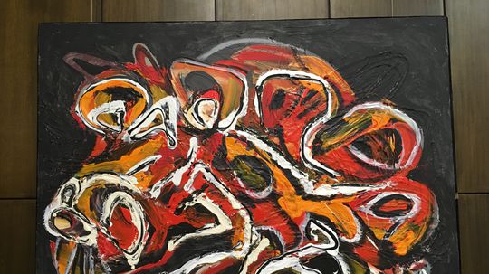 Ľubo Zelina: Živočích II.