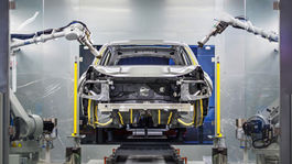 Lynk & Co: Čínska ofenzíva sa začne na budúci rok. Pomôže Volvo