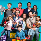 Oteckovia, fašiang, tuma, kobielsky, deák,