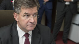 Lajčák: Stretnutie Trumpa s Putinom je dobrá vec pre všetkých