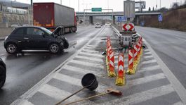 Nitra: pri tragickej dopravnej nehode zahynula žena