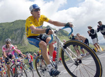 Armstrong Tour