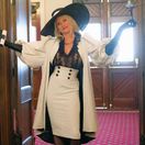 Dynastia, dynasty, nicollette sheridan,