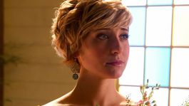 Hviezda Smallville v putách! Za sexuálne otroctvo v sekte môže dostať doživotie