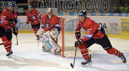 Országh má súpera naštudovaného do detailu. Nitra ho chce zaskočiť