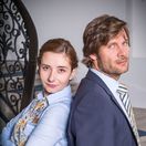 Hotel, seriál Hotel, Zuzana Konečná, Milo Kráľ,