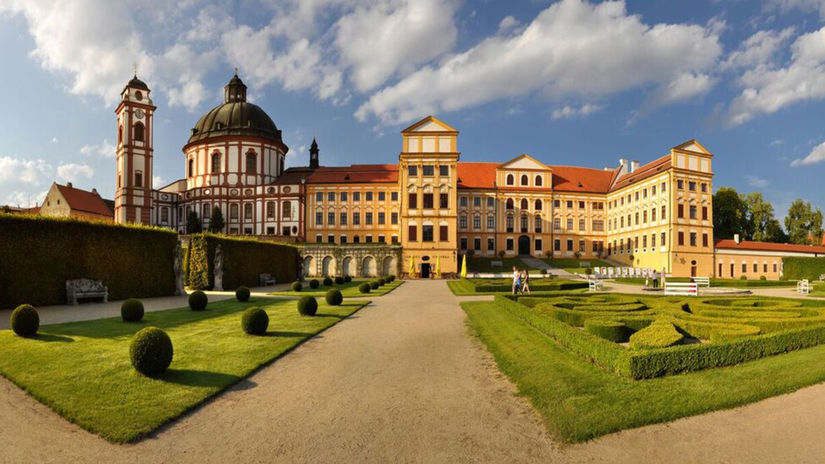 Jaroměřice nad Rokytnou