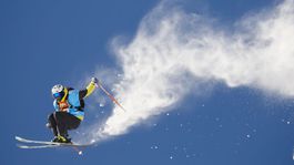 Andorra sa stala rajom lyžiarov