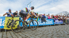 Paterberg. Keď telo prestáva počúvať hlavu