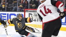 Pánika pred koncom sezóny nikto nezastaví. Slovák z Arizony dal opäť gól