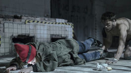 Recenzia: Kto sa bojí, nesmie do lesa!