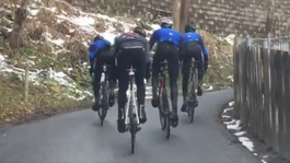 VIDEO: Hotový očistec! Taliani ukázali Saganovi, čo ho v septembri neminie