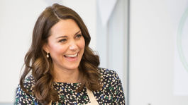 Vojvodkyňa Kate už oddychuje! Dieťa môže prísť na svet kedykoľvek