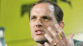 Francúzi v tom vraj už majú jasno. Miliardárov bude trénovať Tuchel 