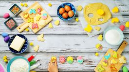 Klasika či experiment - múčnikom na Veľkú noc neprekáža zmena