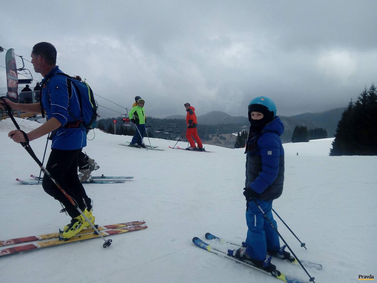 Po rokoch majú viaceré strediská veľkonočnú...