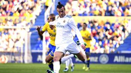 Real uspel na Kanárskych ostrovoch, Celta s Lobotkom bodovala