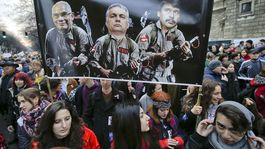 Orbán sa obáva matematiky a korupcie