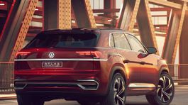 Volkswagen-Atlas Cross Sport Concept-2018-1024-04