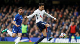 Arsenal zdolal Stoke, londýnske derby pre Tottenham