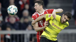 Kouč Bayernu Heynckes po demontáži BVB: Bolo to galapredstavenie