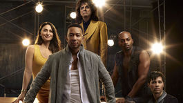 Kristus bez trička?! Legend držal diétu, prezradila jeho manželka