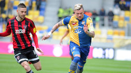 Trnava zbrojí. Priviedla niekdajšieho reprezentanta